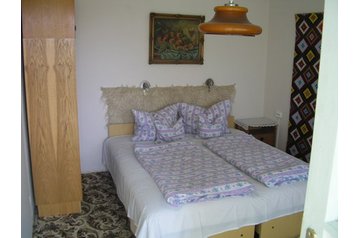 Hongarije Privát Vonyarcvashegy, Exterieur